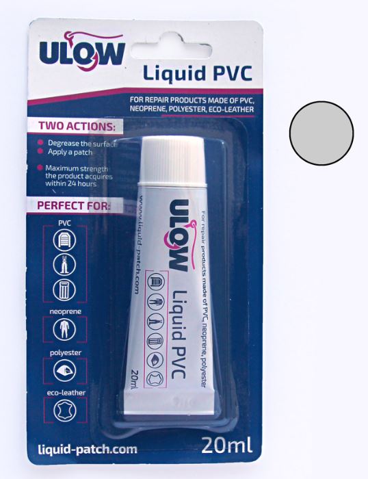 Tekutá záplata Ulow Liquid Patch