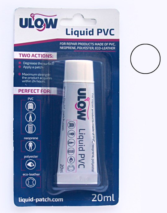 Tekutá záplata Ulow Liquid Patch