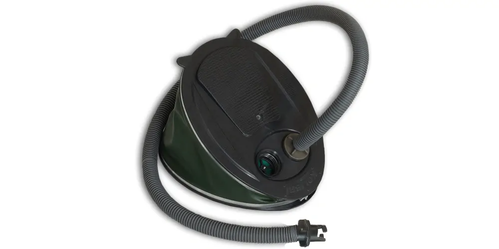 Čln Kolibri K-260TA vysokotlaká podlaha Air-deck + držiak motora