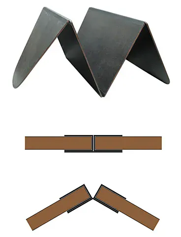 Čln Kolibri KM-330 P zelený, pevná podlaha
